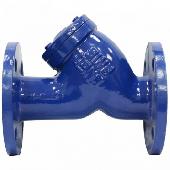 Фильтр магнит. фланц.  65 чугун