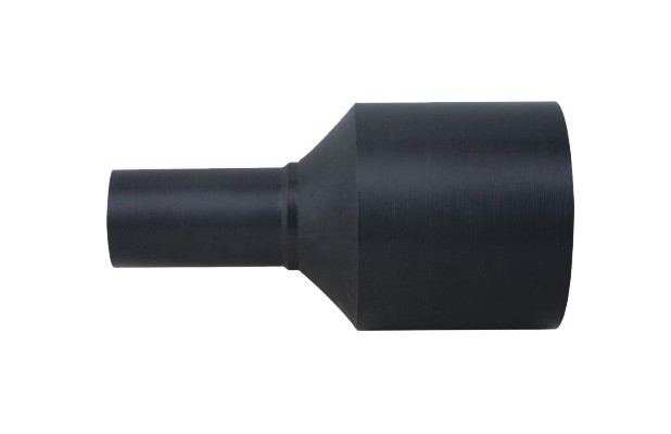 Переход редукционный литой 315x225 ПЭ 100 SDR11