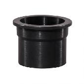 Переходник Ø56 (на 50 серую)  OSTENDORF SKOLAN (бесшумная) резин. Германия