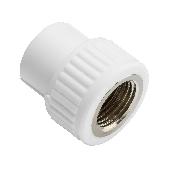 VF-Муфта (комб) d-20*3/4 ВР РР (100/25)