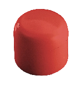 Заглушка AntiFire® ПП D32