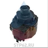 Мотор трехходового клапана  JJJ 710047300