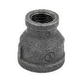 Муфта переходная 50х32 чугун Fittex PLUS