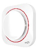 Вентилятор накладной DISC D125 ERA