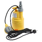 Насос дренажный AquaТIМ AM-WPC400-03GT (400 Вт/5м напор/120 л/мин)