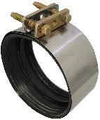 Хомут соед. DN150  Rapid-S (W2) 32150