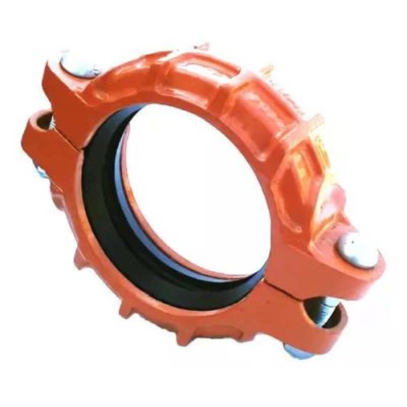 Муфта жесткая ДИНАРМ, крашенная, 3