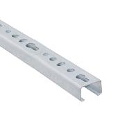 Профиль WM0 BIS RapidRail (pg) 30х20х1,75х2000мм