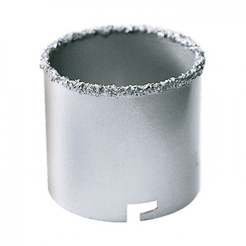 Кольцевая коронка с карбидным напылением 67мм MATRIX