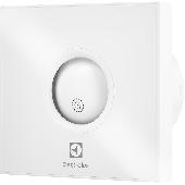 Вентилятор вытяжной серии Rainbow EAFR-100 white