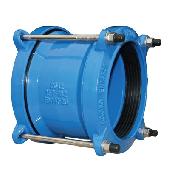 BENARMO Муфта чуг соединит ДРК Ду80 (Дн88-103) Ру10/16