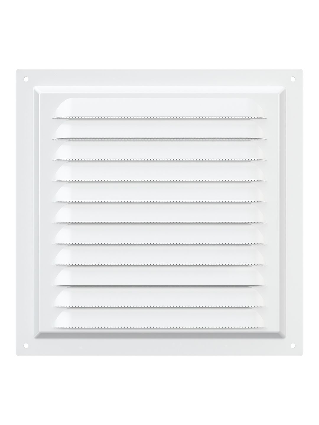 Решетка вентиляционная МЭ сетка 200х200 окраш.сталь ERA,2020МЭ