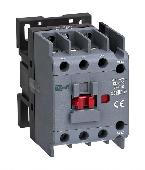 Контактор КМ-102 32 А 1 NO DEKraft