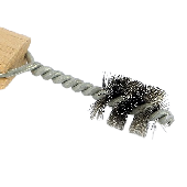 Ёрш зачистной (медь) d-42