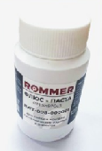 Флюс Паста Sn97Cu3 250гр ROMMER (RWT-008-000002)