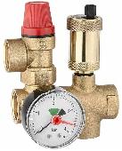 Группа безоп. 