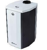 Kотел стальной газовый RUGAS серии ALMAZ КСГ-30 с УГ-35 710 MINISIT полный аналог Лемакс Премиум