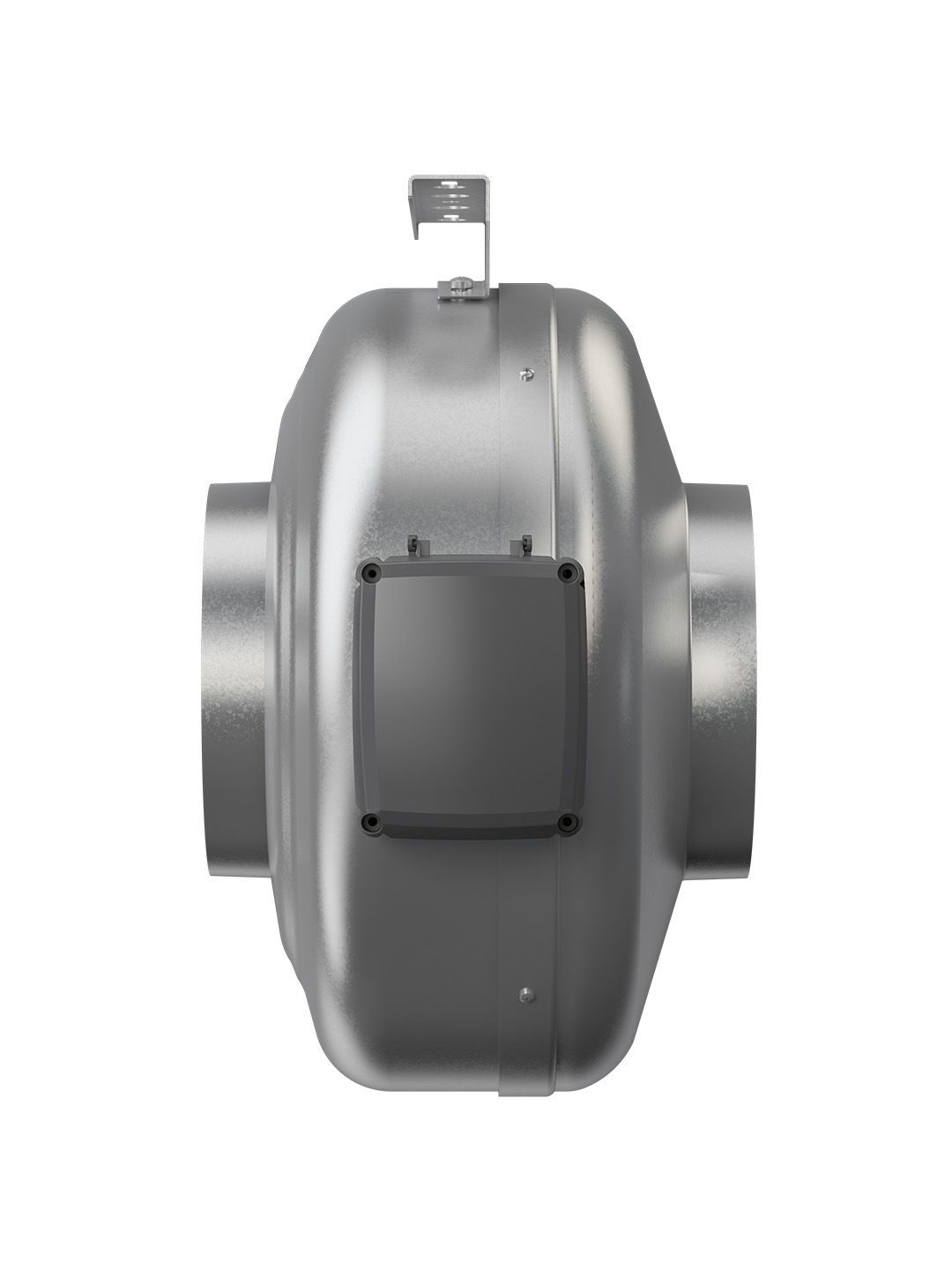 Вентилятор канальный D160 MARS центробежный GDF ERA PRO