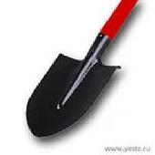 Лопата штыковая