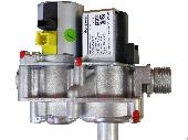 Газовая арматура с регклятором давления Honeywell VK8515MR для Vaillant (аналог 0020053968)