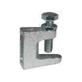 BIS Струбцина VdS/UL, M8/23мм 6003008