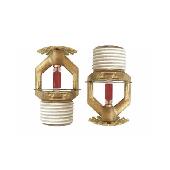 Ороситель спринклерный водяной и пенный специальный универсальный