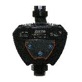 Насос циркуляционный ZOTA EcoRING IV 32-100 180  с гайками