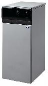 Газовый котел BAXI SLIM 2.230 i (22кВт, двухконтурный,открытая,бойлер) напольный