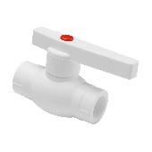 TIM  PPR Кран шаровый 20  (120/10) Tpp3061.0.020s