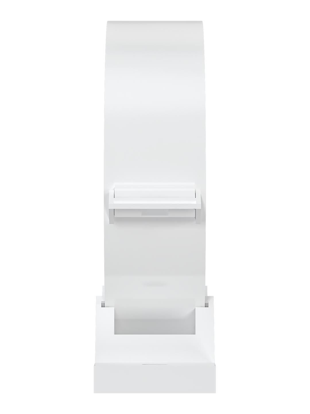 Держатель ДСКП D125 соединитель пластик ERA