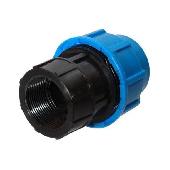 ПЭ Муфта 40*1 ВР 