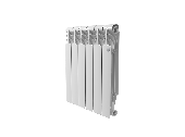 ROYAL thermo Revolution бимет.500 2.0 6-секц
