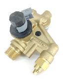 Возвратная гидрогруппа (Proteus Plus Blue - новый) / CCB RETURN MAN. 10LT/DK HB-107-R2 ÇAP19,3