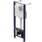 Инсталляция для подвесного унитаза AM.PM Pro I012704 пневматика