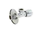 Вентиль для подкл.бачков  1/2