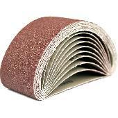 Бесконечн. шлиф. шк. KLINGSPOR 100х610 К120, поштучно