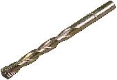 Сверло по бетону ECEF 10х120 (поштучно)
