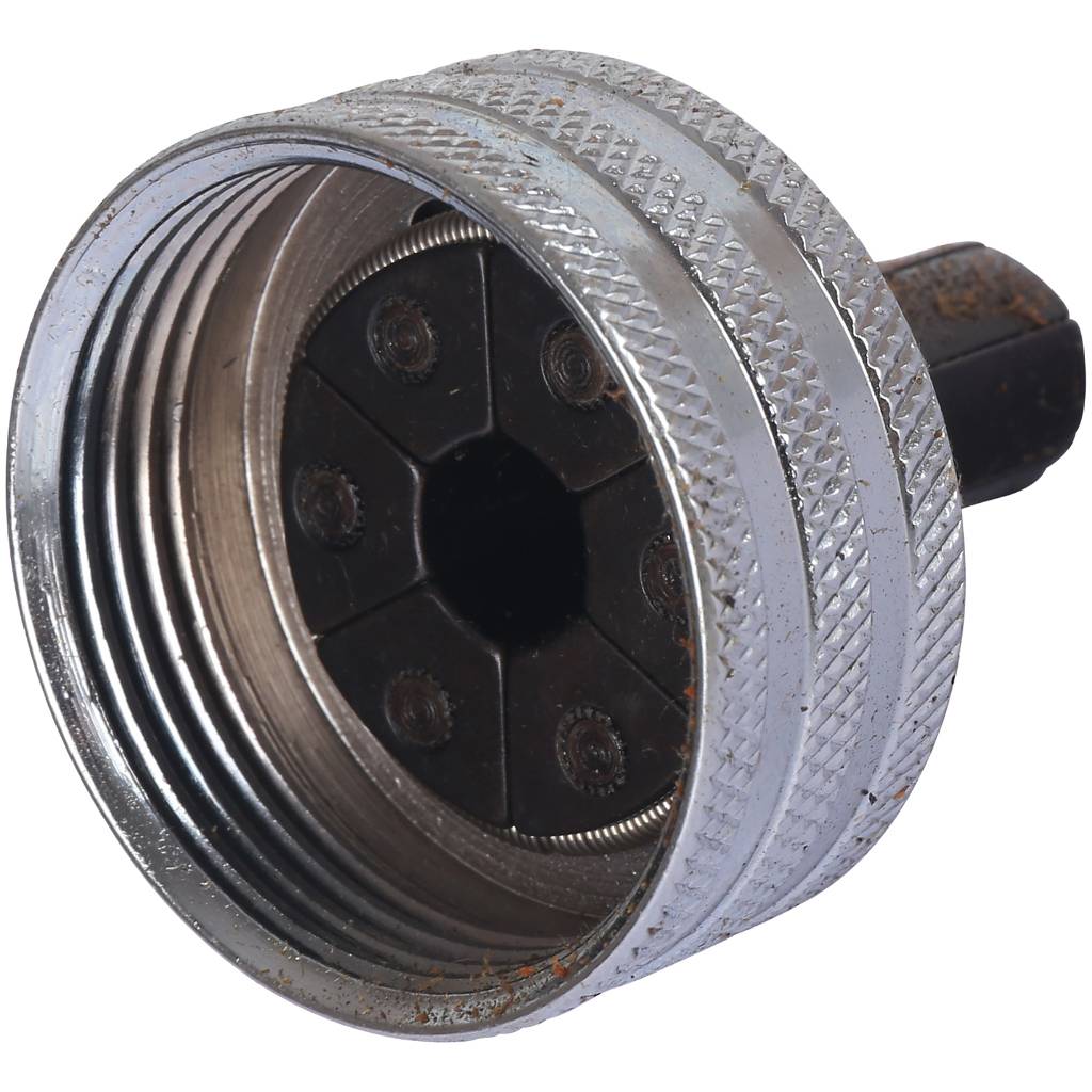 Расширительная насадка для инструмента PEXcase/PexTool (сшитый  полиэтилен) PEX-20х2,8