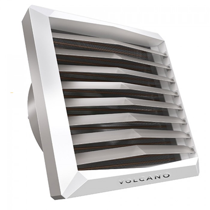 Воздухонагреватель Volcano VR mini (3-20 kW)