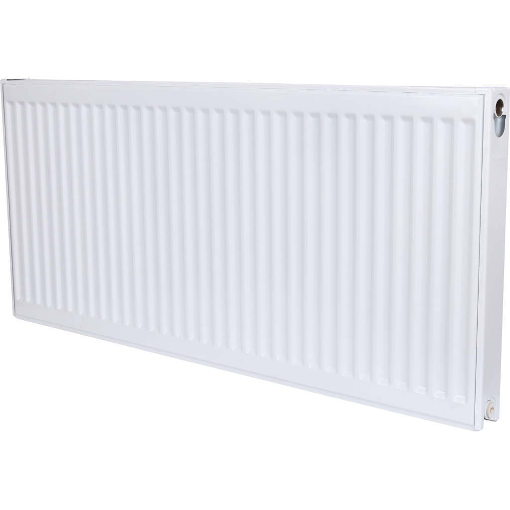 Радиатор Rommer Compact 22*200*800 (RRS-2010-222080)