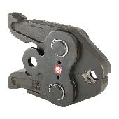 Насадка РВ2 15мм V-профиль,для пресс-инструмента электр.(44694-50) VALTEC