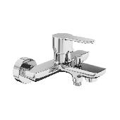 Смеситель для ванны Sonata/Соната, хром, KERAMA MARAZZI