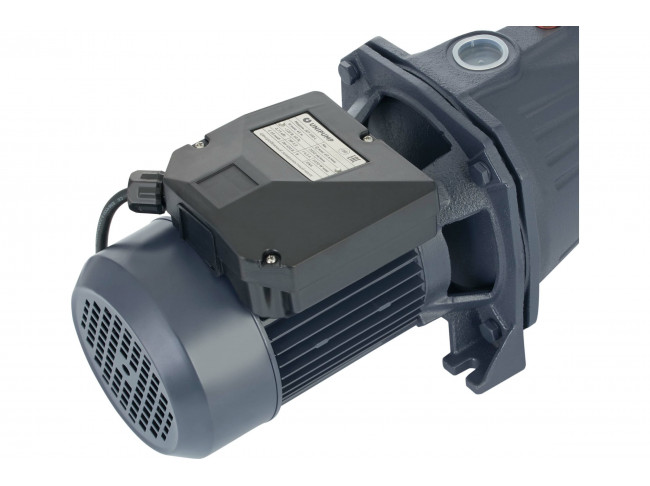 Насос поверхностный JET110L (900Вт, 50 л/мин, напор - 53м) UNIPUMP 11582