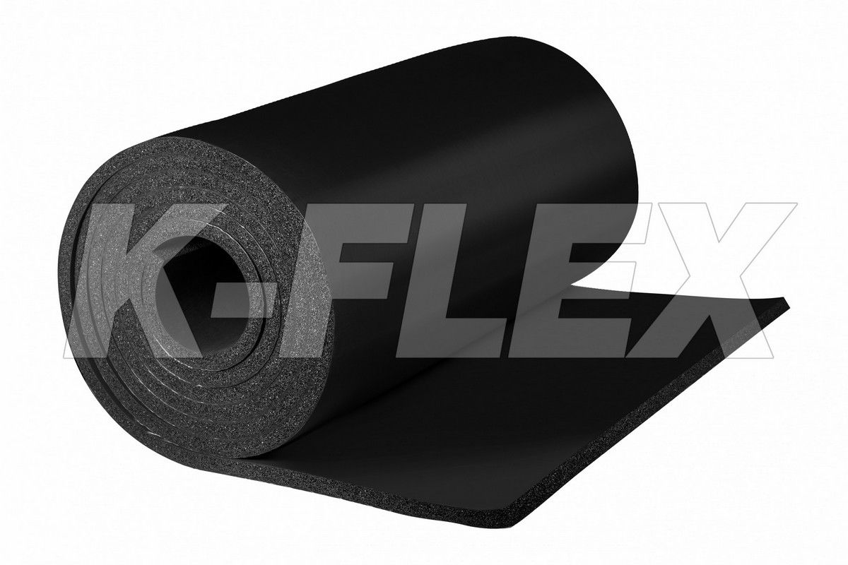 Рулон K-FLEX 40x1000-04 ST