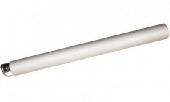 Газоотвод D80 длиной 0,9 метра (L=900),алюминий крашеный PROTHERM (3003200572)