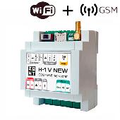 Термостат H-1V New ZONT