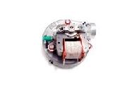 Вентилятор FIME подходит для BAXI Main four,Eco four,Main digit,Main,Fourtech/WESTEN Quasar,+5682150