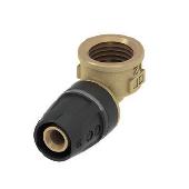 ТЕ-СЕlogo  Уголок 20*3/4 ВР  (8710204/8610204)  (10/80)