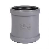 Муфта двойная HTMM  75 OSTENDORF HT (20)