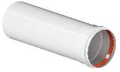 Удлинитель D80 L 1м KRATS